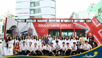 UK Education and Technology Journey Ảnh 17