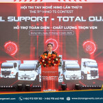 NORD DRIVESYSTEM - SEA DISTRIBUTOR SALES MEETING