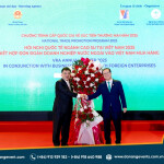 Hội nghị khoa học năm 2024: "Nghiên cứu và ứng dụng trong y học"