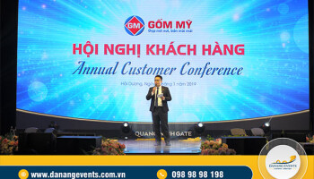 Business Conference Management