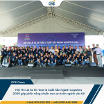 Hội chợ Việc làm và Học tập Ngành công nghệ bán dẫn Đài Loan 2024