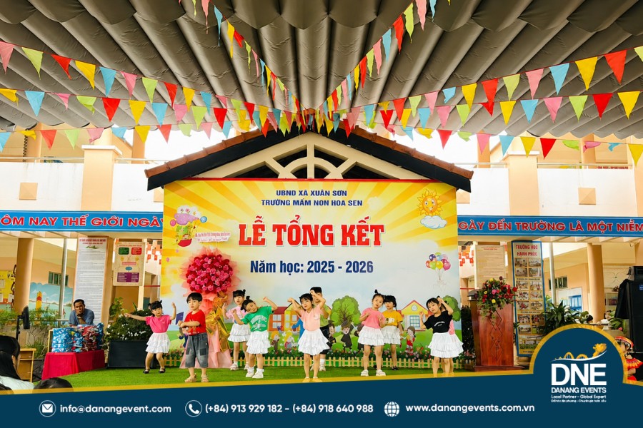 Mẫu kế hoạch tổng kết cuối năm