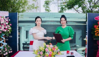 Khai trương trụ sở chính Công ty Cổ phần tập đoàn đầu tư Đặng Gia (Đặng Gia Group) Ảnh 7