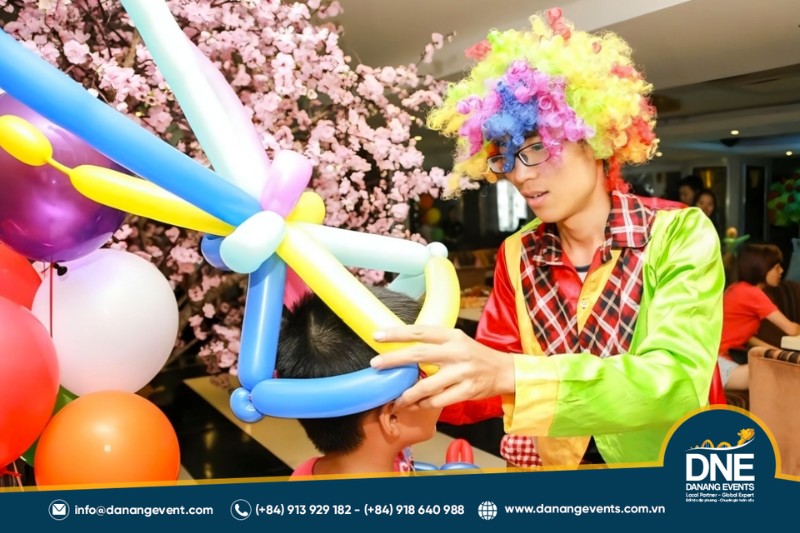 Vai trò của kịch bản và MC trong chương trình 1/6