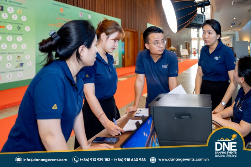 Cách xây dựng kịch bản chương trình 1/6 chuyên nghiệp