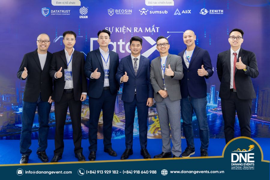 Khung kịch bản sự kiện ra mắt sản phẩm chi tiết