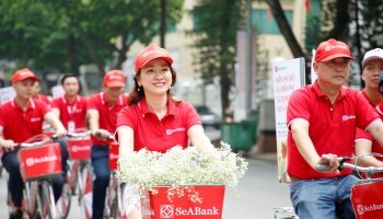 Kinh nghiệm tổ chức Roadshow hiệu quả cho doanh nghiệp