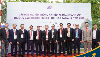The 45th Anniversary - Da Nang University of Technology Ảnh 18