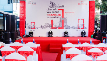 Tưng bừng mừng lễ khai trương văn phòng The Gallerie by Prudential Ảnh 4
