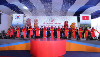 Để lễ khánh thành thuận lợi - lựa chọn ngay Danang Events