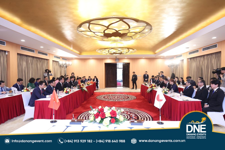 Lễ ký kết hợp tác