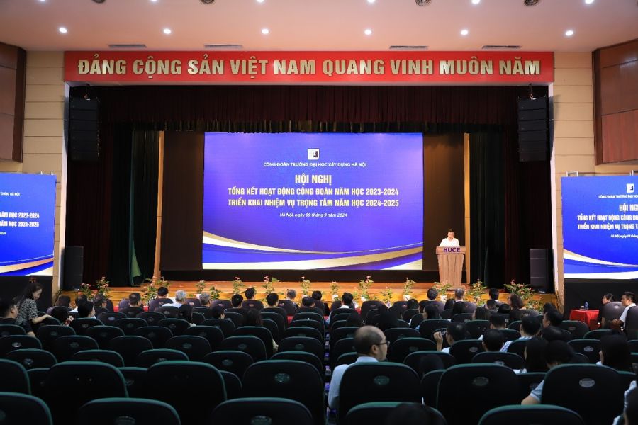 Mẫu lời dẫn chương trình hội nghị tổng kết chi tiết