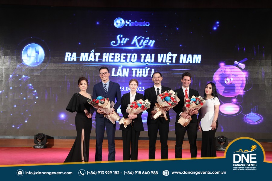 Thông báo ra mắt sản phẩm hỗ trợ bán hàng và truyền thông đa kênh