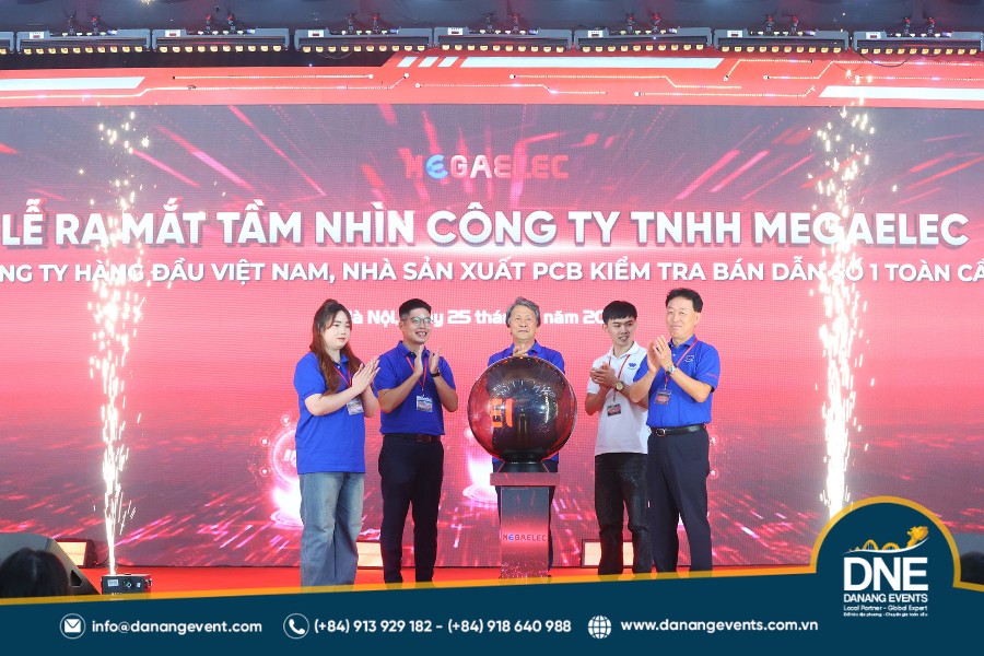 Thông cáo báo chí ra mắt sản phẩm mang tính trang trọng