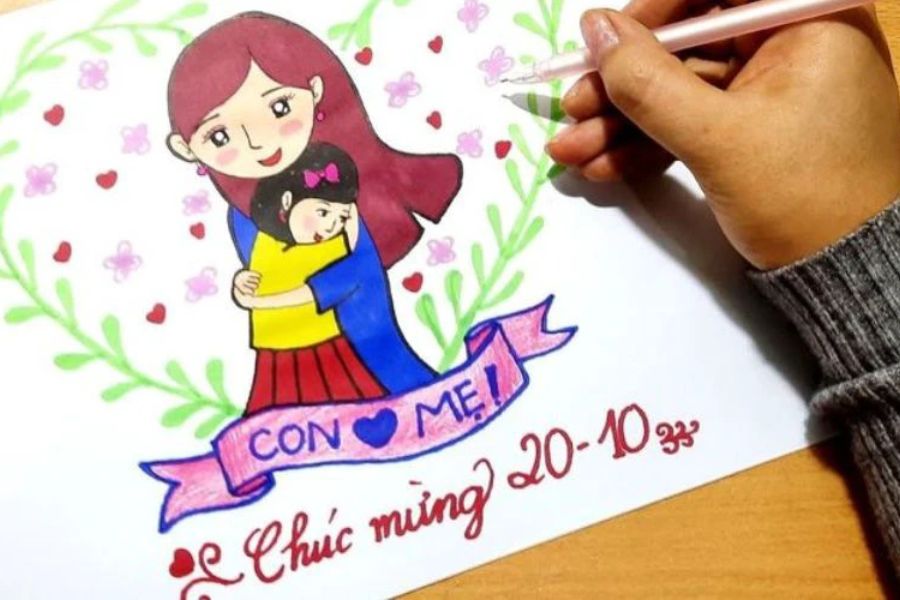 mau-tranh-ve-20-10-tang-ba-tang-me-9