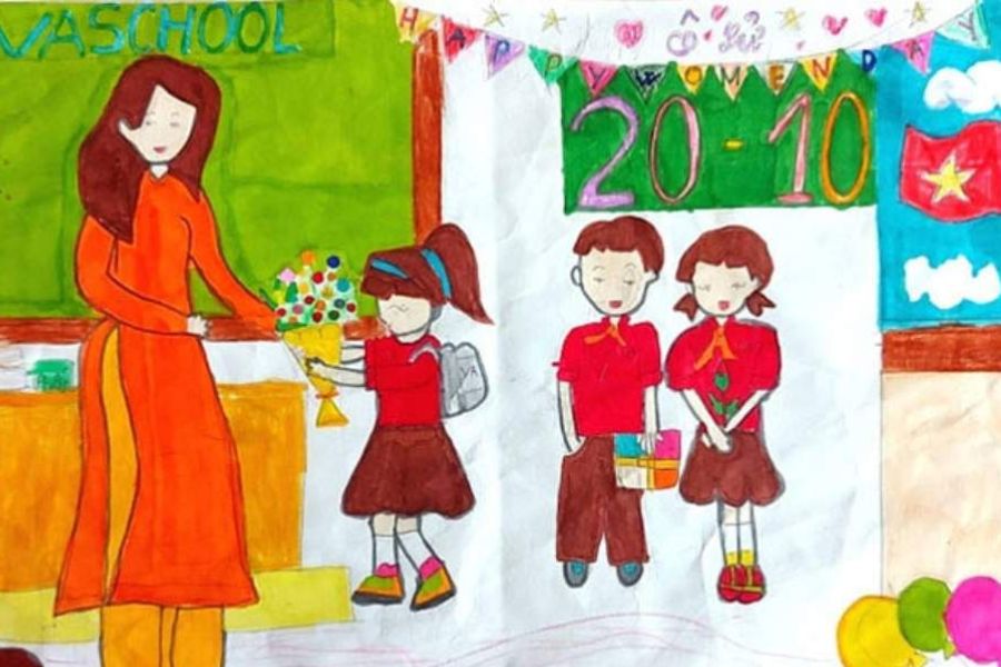 mau-ve-tranh-20-10-tang-co-giao-5