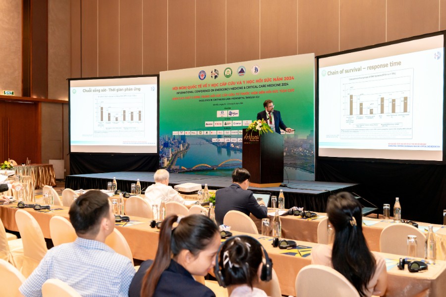 dịch vụ cho thuê máy chiếu màn chiếu của Danang Events