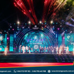 F-CITY CONCERT: FURE-RISE – KHI ÂM NHẠC KHƠI NGUỒN CẢM HỨNG VÀ KẾT NỐI VÔ TẬN