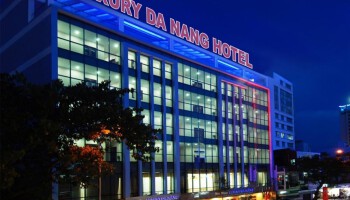 Conference Organization At Luxury Danang Hotel