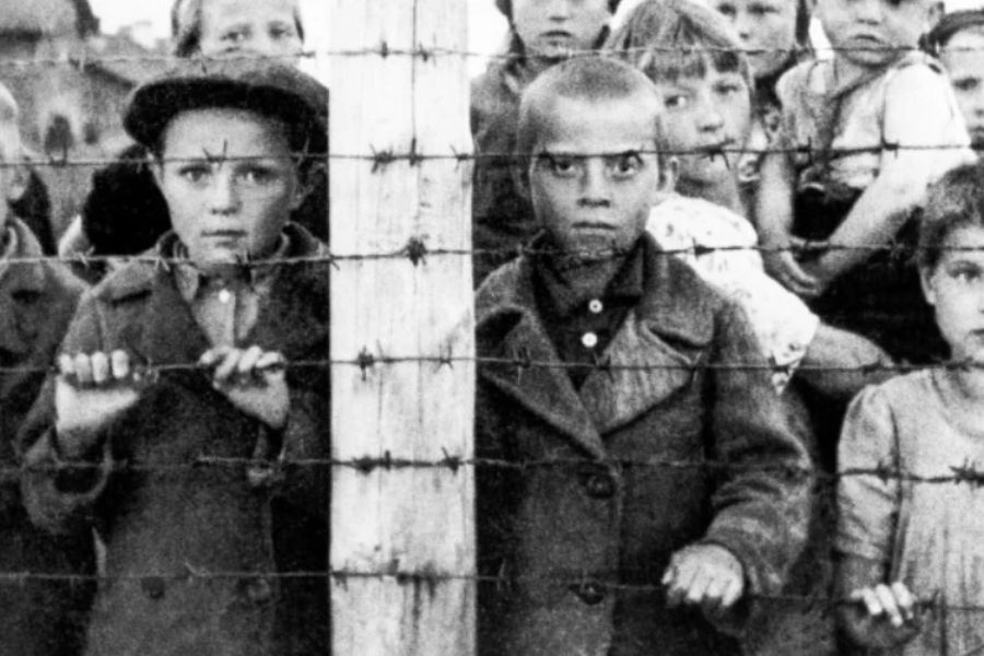 ngày quốc tế thiếu nhi