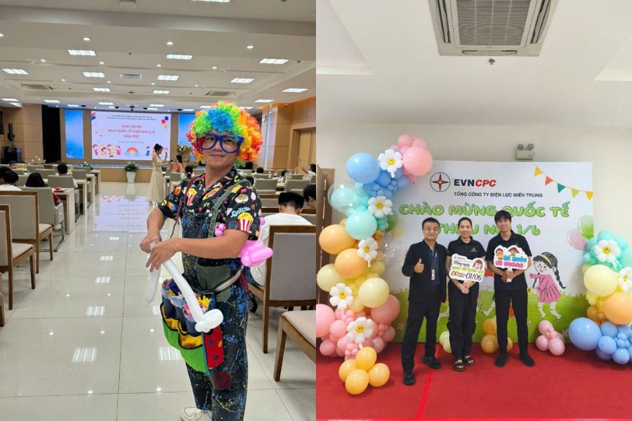 ngày quốc tế thiếu nhi