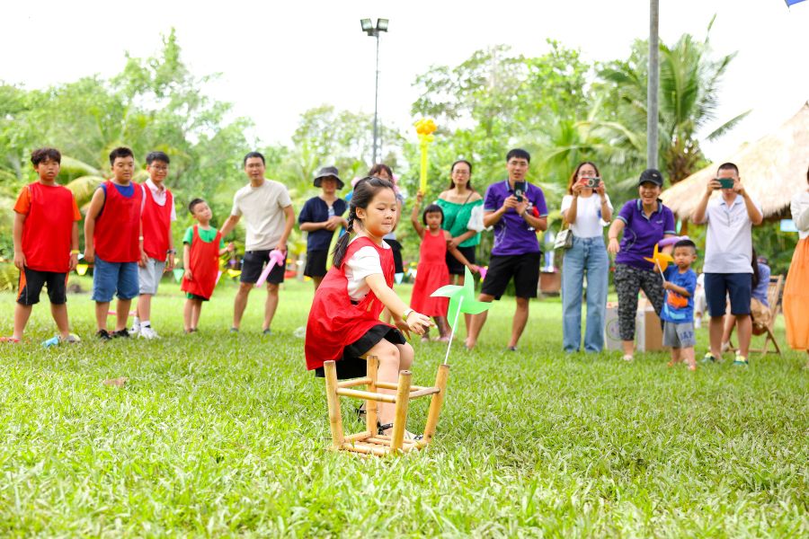 ngày quốc tế thiếu nhi