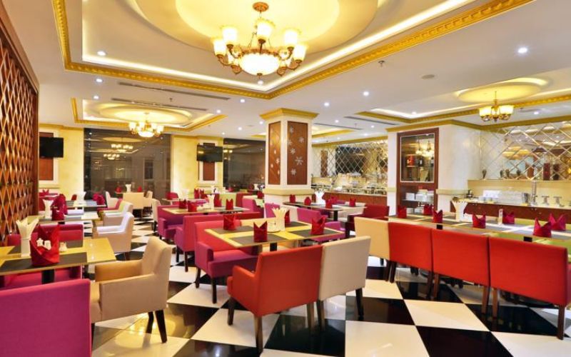 Gopatel – Golden Palace Hotel Đà Nẵng
