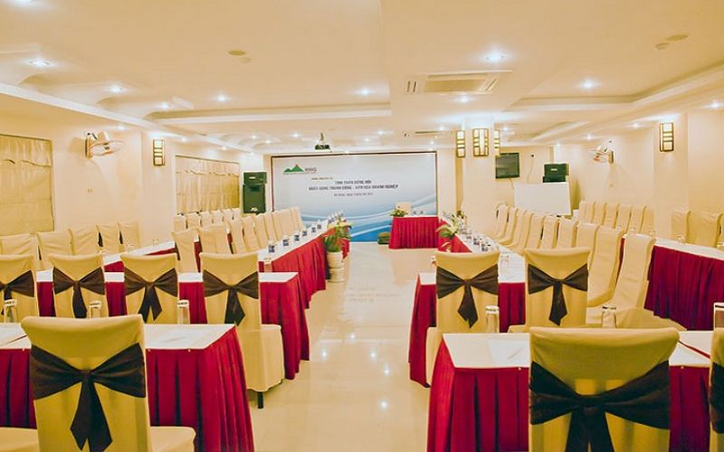 Nhà hàng Queen Đà Nẵng