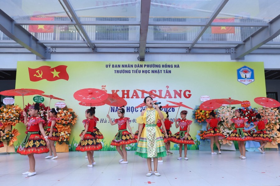Top 15 bài hát, nhạc khai giảng đáng nhớ cho ngày tựu trường