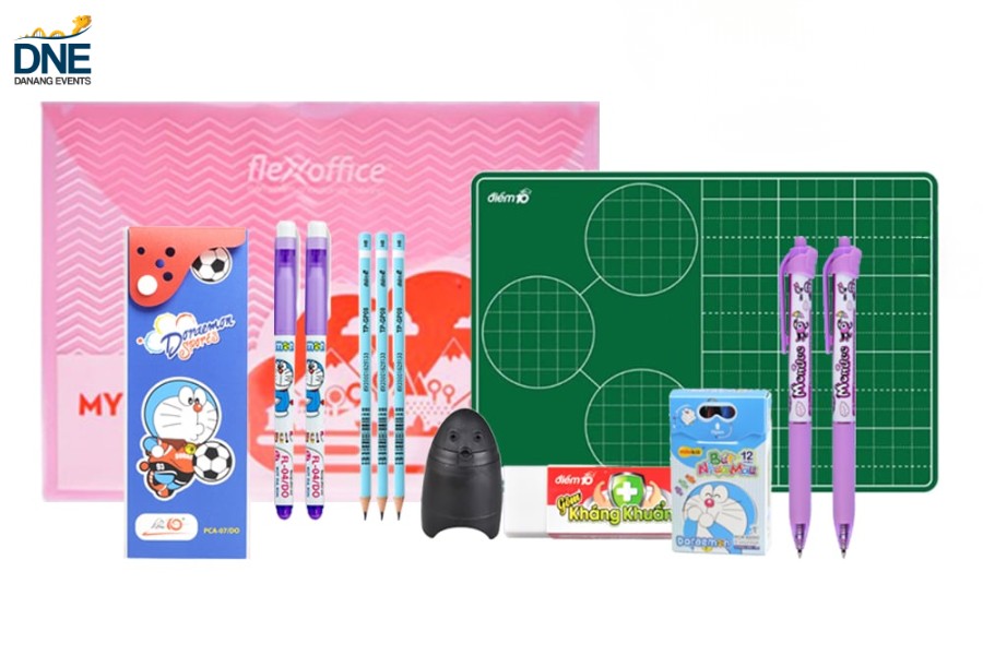 Gợi ý 15+ món quà 1/6 cho bé thú vị và được yêu thích nhất