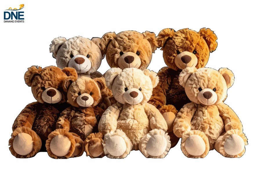 Gợi ý 15+ món quà 1/6 cho bé thú vị và được yêu thích nhất