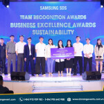 SỰ KIỆN KHAI TRƯƠNG PGD BVBANK LAM SƠN