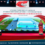 Lễ kỷ niệm 25 năm thành lập Logitem Việt Nam