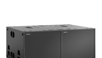 SOUND SYSTEM