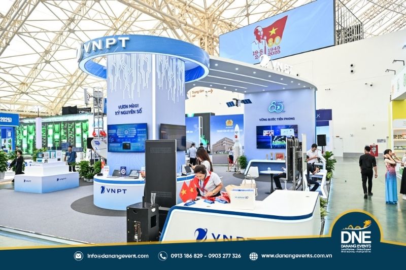 Sự khác biệt giữa Hội chợ - Triển lãm thương mại là gì?