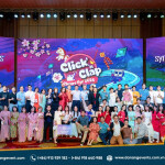 Lễ kỷ niệm 25 năm thành lập Logitem Việt Nam