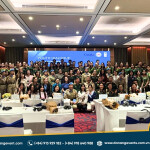 Hội nghị Quốc tế về Biểu diễn và lý luận tri thức lần thứ 21 thành công tốt đẹp