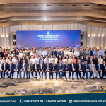 Hội chợ Việc làm và Học tập Ngành công nghệ bán dẫn Đài Loan 2024