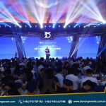 LỄ KHAI TRƯƠNG BVBANK CHI NHÁNH DI LINH - LÂM ĐỒNG