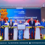 UEH SHARING – CAREER FAIR 2024