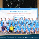 DANANG EVENTS ĐỒNG HÀNH CÙNG LỄ TRAO BẰNG TỐT NGHIỆP QUY MÔ LỚN NHẤT TỪ TRƯỚC ĐẾN NAY CỦA ĐH NGOẠI THƯƠNG