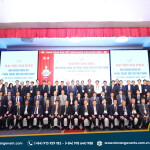 HỘI NGHỊ TẬP HUẤN NÂNG CAO NĂNG LỰC TRUYỀN THÔNG VỀ PHÒNG CHỐNG TÁC HẠI CỦA THUỐC LÁ