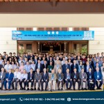 8/3 TẠI THE FILMORE ĐÀ NẴNG: RỰC RỠ SẮC HOA - QUYẾN RŨ TIỆC TRÀ - BÙNG NỔ CẢM XÚC