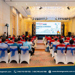 HỘI THẢO KHOA HỌC & LỄ RA MẮT SẢN PHẨM MỚI CỦA STARFOOD