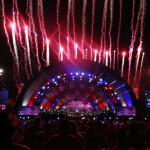 Amazing impact of stage effects can bring to your events