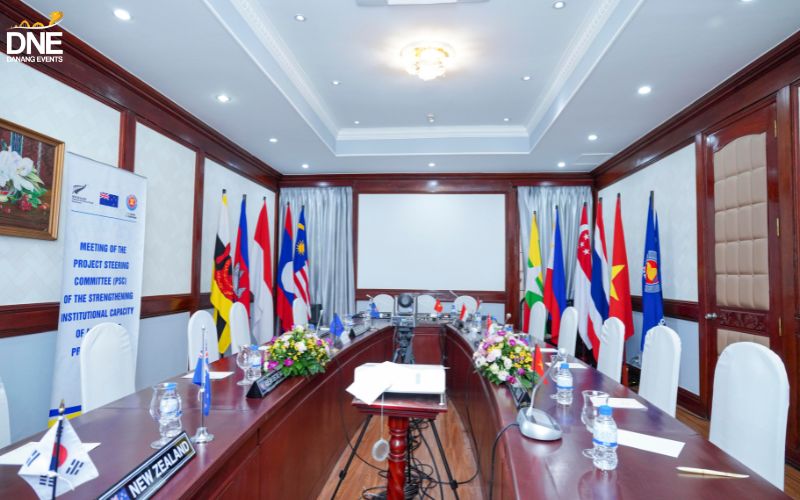 Dịch vụ cho thuê bàn ghế sự kiện tại Đà Nẵng giá tốt nhất