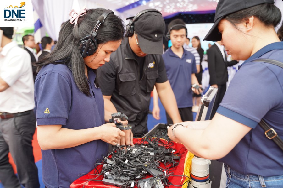 Bộ đàm là gì?