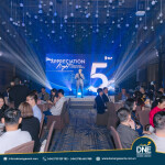 Lễ kỷ niệm 25 năm thành lập Logitem Việt Nam