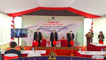 Các hạng mục cần chuẩn bị khi tổ chức lễ động thổ