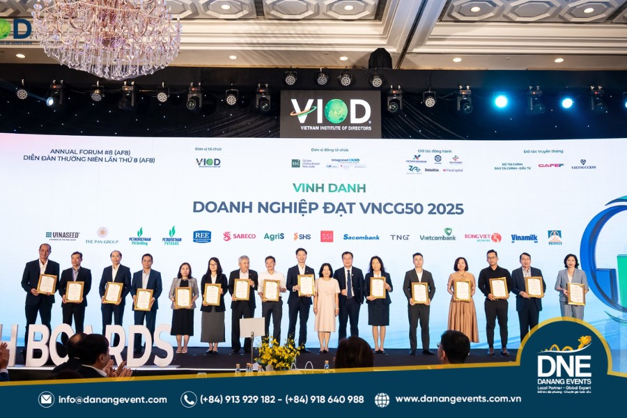 Lễ trao giải ngành nghề (chuyên môn)